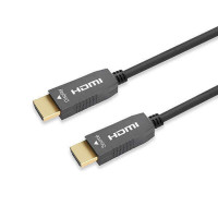 Оптический HDMI кабель Clevermic HC5 (5м) в Україні та Києві