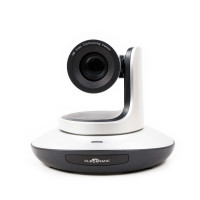 PTZ-камера CleverMic 1018UHS (20x, HDMI, LAN, SDI, USB 3.0)