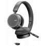 Гарнітура Plantronics Voyager 4220 UC (USB-A , Bluetooth v 4.1, stereo) – Фото 1