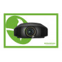 Кінотеатральний проектор SONY VPL-VW550/B (Black, 4K, 3D) – Фото 2