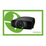 Кінотеатральний проектор SONY VPL-VW550/B (Black, 4K, 3D) – Фото 3