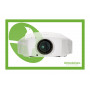 Кінотеатральний проектор SONY VPL-VW550/W (White, 4K, 3D) – Фото 2