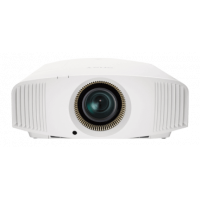 Кінотеатральний проектор SONY VPL-VW550/W (White, 4K, 3D)