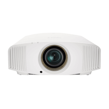 Кінотеатральний проектор SONY VPL-VW550/W (White, 4K, 3D)