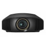 Кінотеатральний проектор SONY VPL-VW550/B (Black, 4K, 3D) – Фото 1