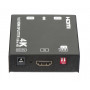 HDMI сплиттер 1x2. 4k@60Hz (3840x2160@60Hz YUV) – Фото 1