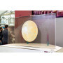 Прозорий OLED-дисплей LG 55EW5F (FullHD 55") у музеї – Фото 7