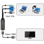 Конвертер відеосигналу VGA – HDMI AVerMedia ET110 – Фото 2