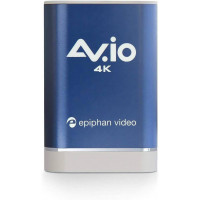 Пристрій захвату Epiphan AV.io 4K
