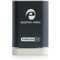 KVM-світч Epiphan KVM2USB 3.0