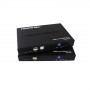 Подовжувач 4K HDMI+KVM Foxun-SX-EX55 – Фото 2