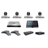 Yealink MVC900 - Комплект для видеоконференцсвязи в большом зале