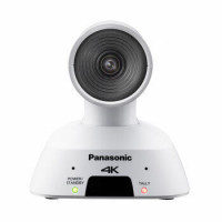 PTZ камера Panasonic AW-UE4WG (4K  UHD, 4x, USB-C, White)