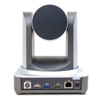 PTZ-камера CleverMic 1011H-12 (FullHD, 12x, HDMI, LAN)