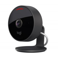 Веб-камера Logitech CIRCLE VIEW