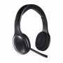 Bluetooth гарнітура Logitech H800 WIRELESS HEADSET – Фото 2