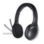 Bluetooth гарнітура Logitech H800 WIRELESS HEADSET – Фото 4