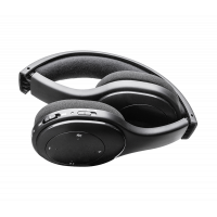 Bluetooth гарнітура Logitech H800 WIRELESS HEADSET