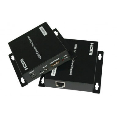 SX-EX22-RX Ретранслятор HDMI сигнала через IP сеть