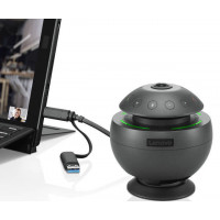 Веб-камера Lenovo VoIP 360