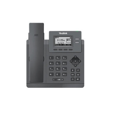 Yealink SIP-T31 - IP-телефон