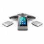 Yealink VC500-Phone-Wired-WP – Фото 3