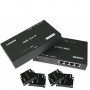 SX-EX23-TX Ретранслятор HDMI сигнала через TCP/IP RJ45 (4 порта) – Фото 1