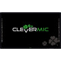 Интерактивная панель CleverMic CT86 (4K 86", емкостной сенсор) – Фото 1