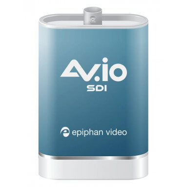 Устройство захвата видео Epiphan AV.io HD