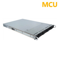 Сервер ВКС UnitMCU Medium 15E 2XG1U-6230-21 (Рекомендуемая