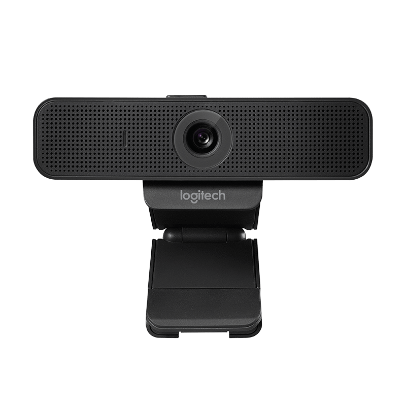 Веб-камера Logitech C925e Business Webcam