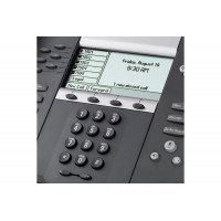 Polycom SoundPoint IP 650 - IP-телефон