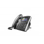 Polycom VVX 400 - Бизнес медиа-телефон с цветным дисплеем – Фото 1