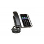 Polycom VVX 500 - Мультимедийный IP-телефон – Фото 3