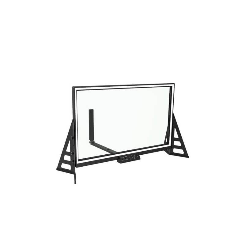 Cветовая панель Learning Glass Hovercam eGlass, 35"