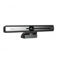 Веб-камера CleverMic WebCam B7 4K Personal (4K, 4x, USB 3.0