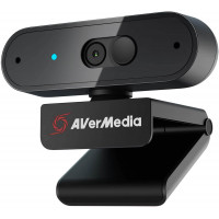 Веб-камера AVerMedia PW310P Webcam