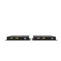 Удлинитель HDMI HDBaseT CleverMic SX-EX53 (4K@40м, 1080p@70м)