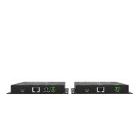 Удлинитель HDMI HDBaseT CleverMic SX-EX53-100 (4K@40м