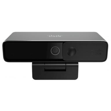 Веб-камера Cisko Webex Desk Camera (4K, USB 3.0)