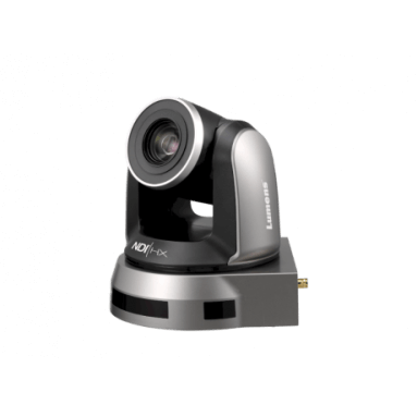 PTZ-камера Lumens VC-A50PN Black (Full HD, 20x, NDI, HDMI