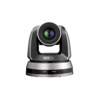PTZ-камера Lumens VC-A50PN Black (Full HD, 20x, NDI, HDMI