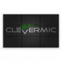 Видеостена 3x3 CleverMic W46-3.5-500 138" – Фото 2