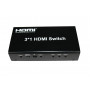 HDMI свитч 3х1 с ДУ управлением – Фото 1