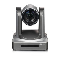 PTZ-камера CleverMic 1011NDI-10 POE (FullHD, 10x, SDI, HDMI