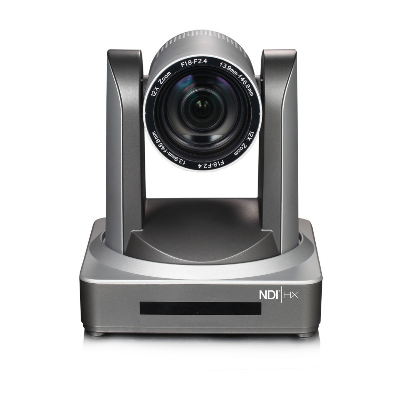 PTZ-камера CleverMic 1011NDI-20 POE (FullHD, 20x, SDI, HDMI