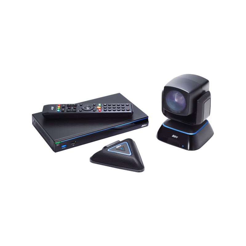 Система для видеоконференцсвязи AVer SVC100