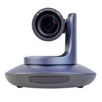 PTZ-камера CleverMic 1415U (4К, 15x, USB 3.0, LAN)