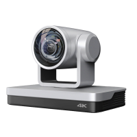 PTZ-камера CleverCam 3325UHS POE Silver (4K, 25x, USB 2.0