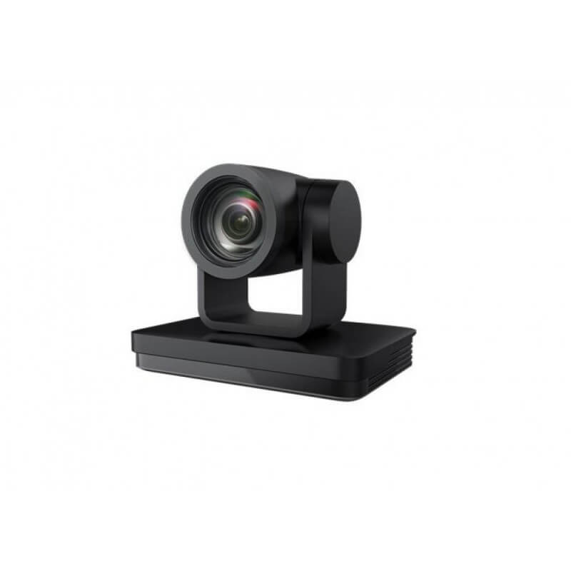 PTZ-камера CleverCam 3325UHS POE Black (4K, 25x, USB 2.0, HDMI